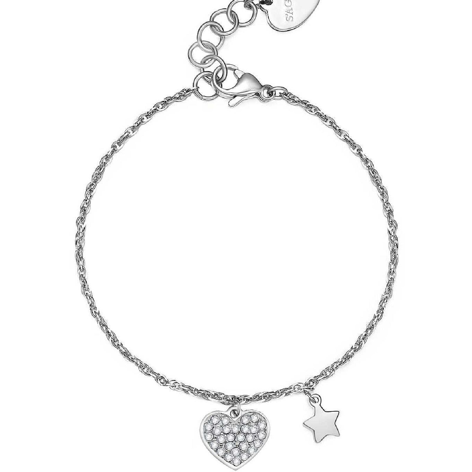 Bracciale S'agapõ Aurora da donna SAR26-1