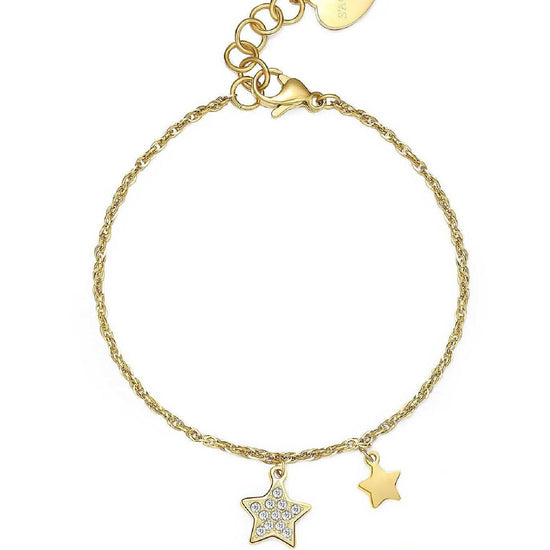 Bracciale S'agapõ Aurora da donna SAR27-1