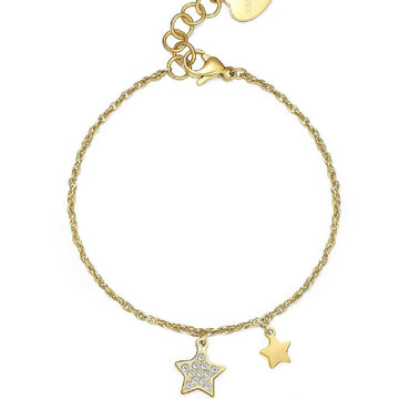 Bracciale S'agapõ Aurora da donna SAR27-1