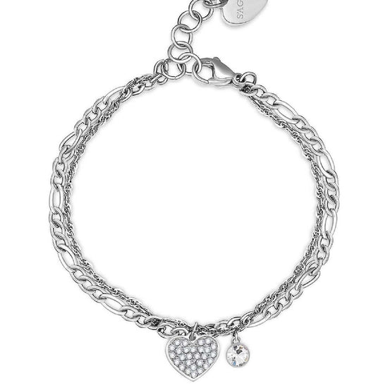 Bracciale S'agapõ Aurora da donna SAR28-1