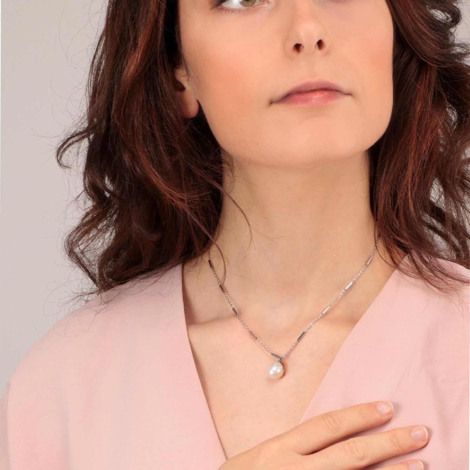 Collana Morellato Oriente da donna SARI10-3