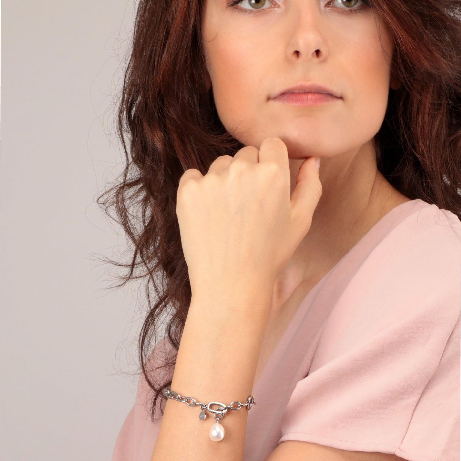 Bracciale Morellato Oriente da donna SARI13-4