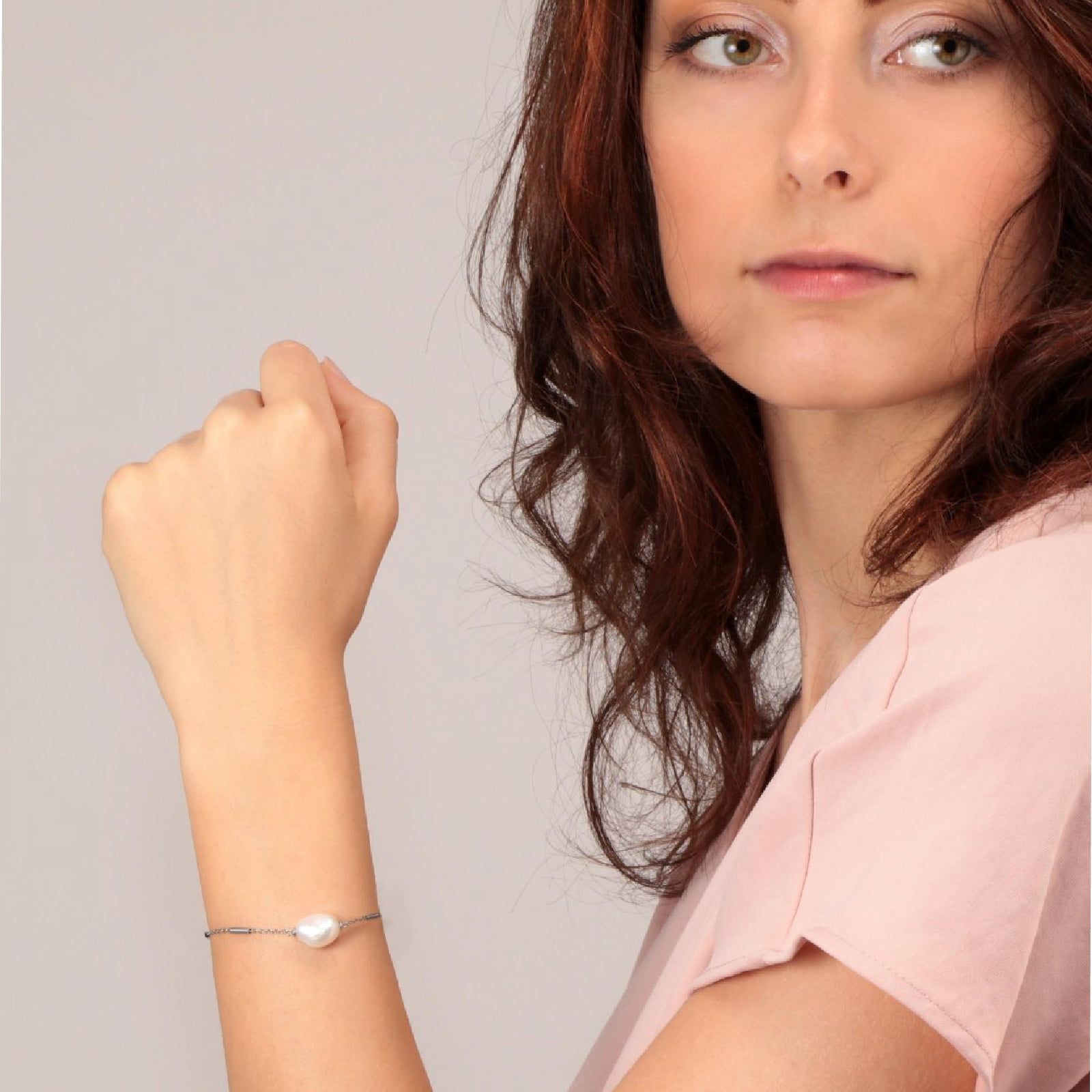 Bracciale Morellato Oriente da donna SARI14-4
