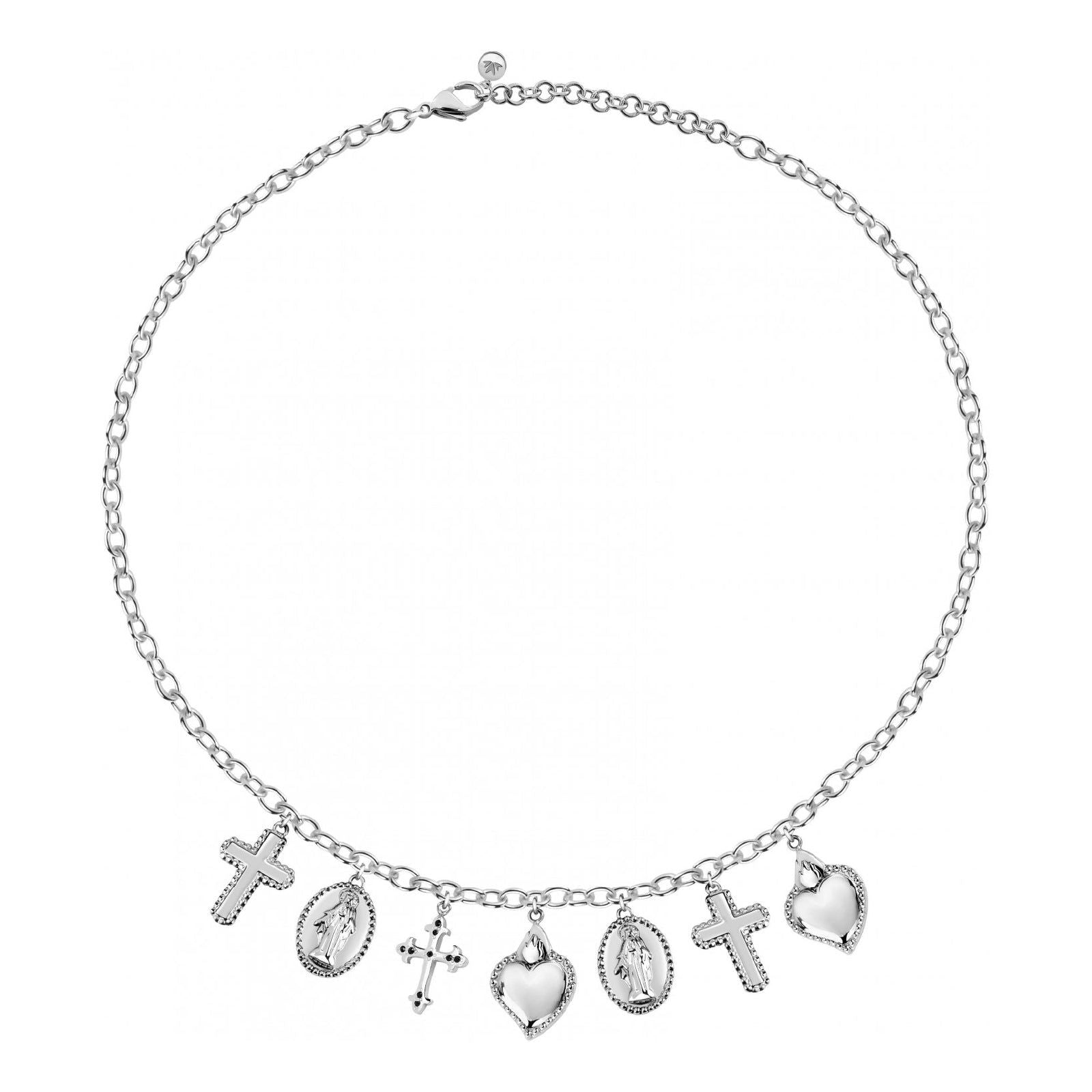 Collana Morellato Devotion da donna SARJ02-2