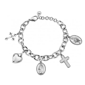 Bracciale Morellato Devotion da donna SARJ03-1