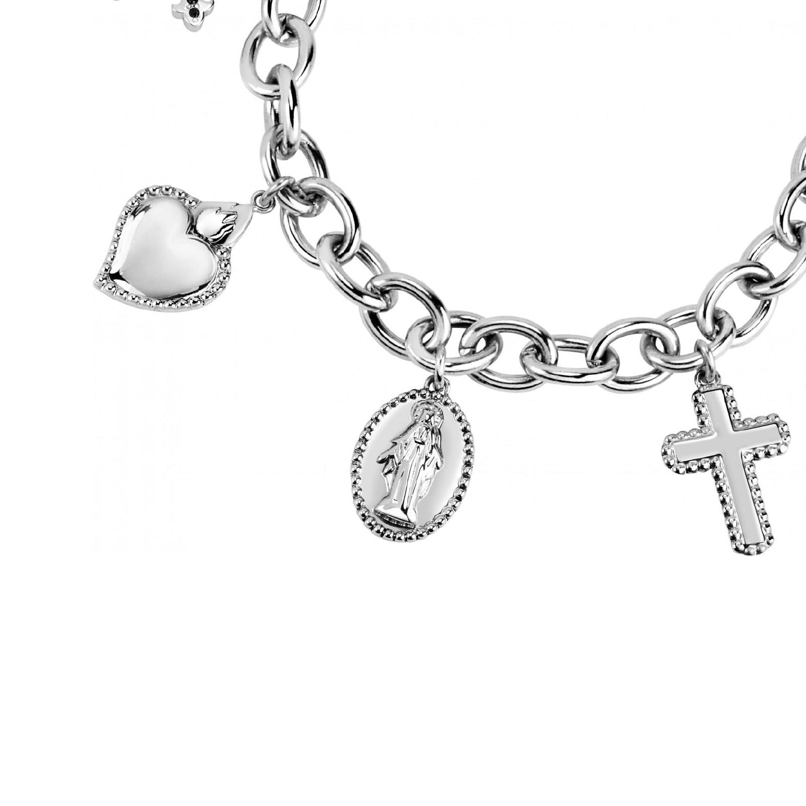 Bracciale Morellato Devotion da donna SARJ03-2