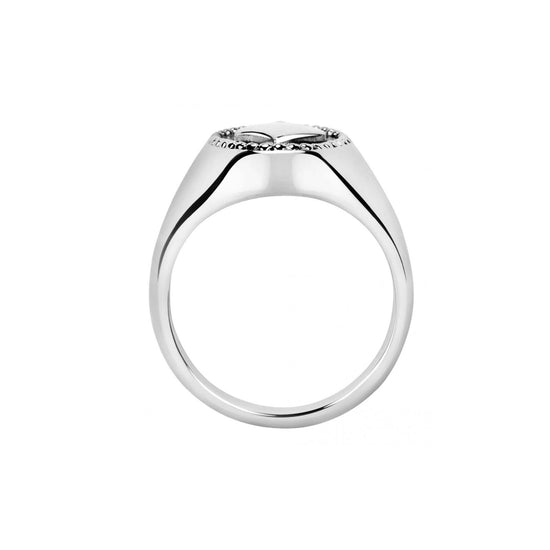 Anello Morellato Devotion da donna SARJ160-2