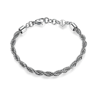 Bracciale S'agapõ Amistad da uomo SAS11-1