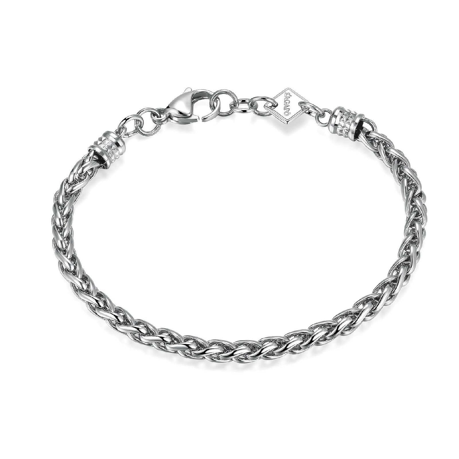Bracciale S'agapõ Amistad da uomo SAS15-1