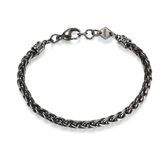 Bracciale S'agapõ Amistad da uomo SAS16-1