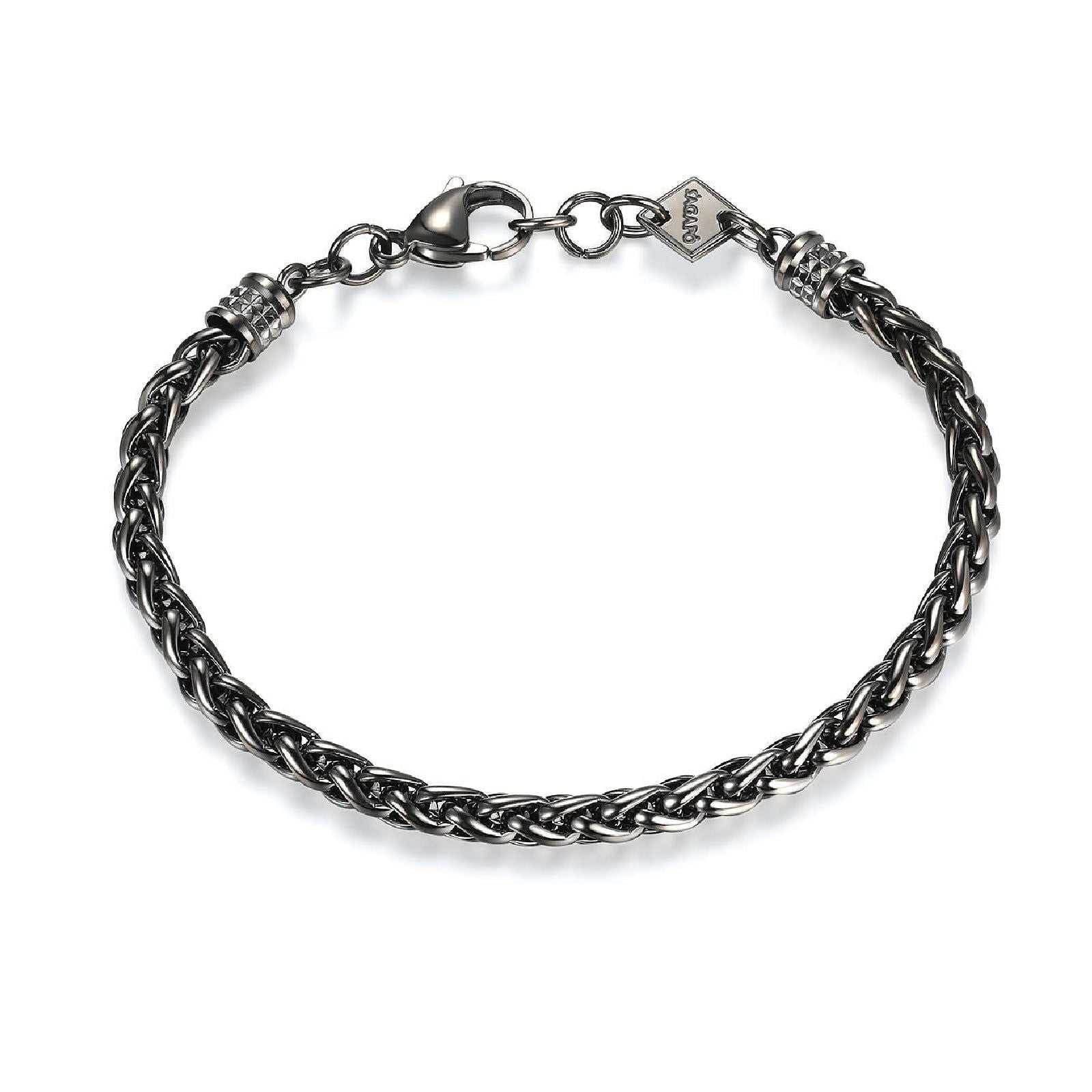 Bracciale S'agapõ Amistad da uomo SAS16-1