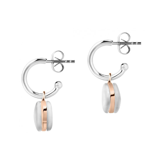 Orecchini Morellato Doppio Cuore da donna SASM06-2