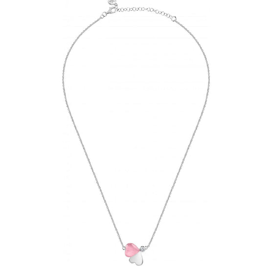 Collana Morellato Doppio Cuore da donna SASM09-2