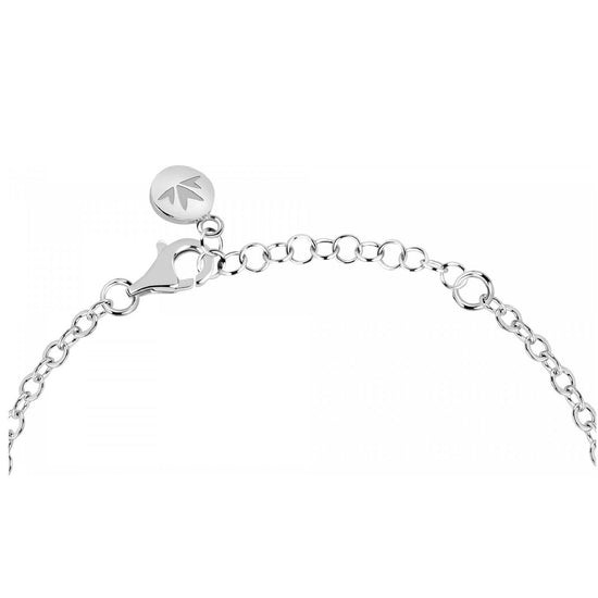Bracciale Morellato Doppio Cuore da donna SASM11-3