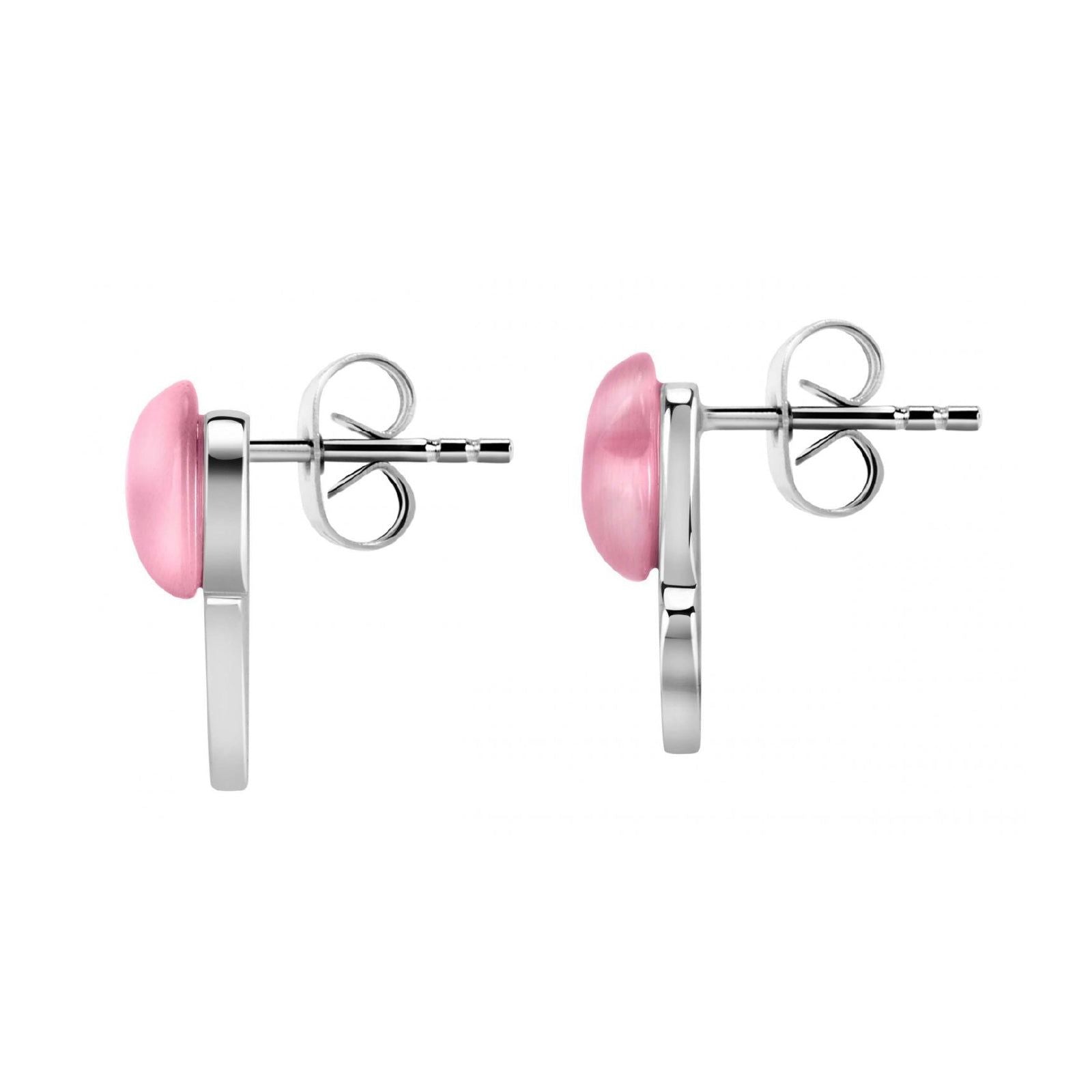 Orecchini Morellato Doppio Cuore da donna SASM14-2