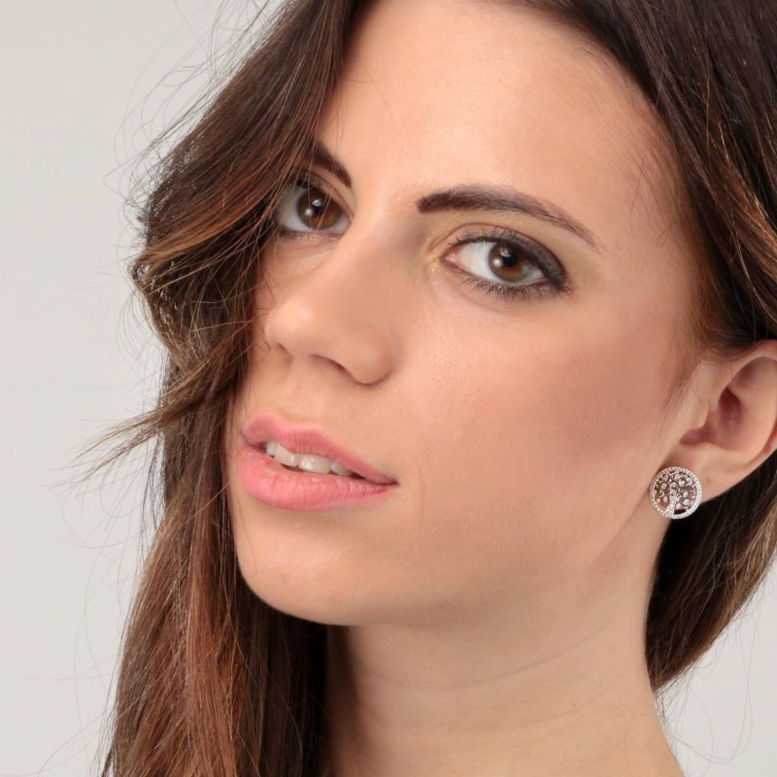 Orecchini Morellato Albero della vita da donna SATB02-2