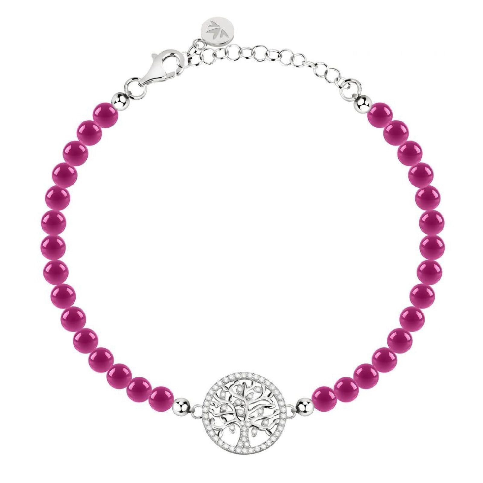 Bracciale Morellato Albero della vita da donna SATB07-1