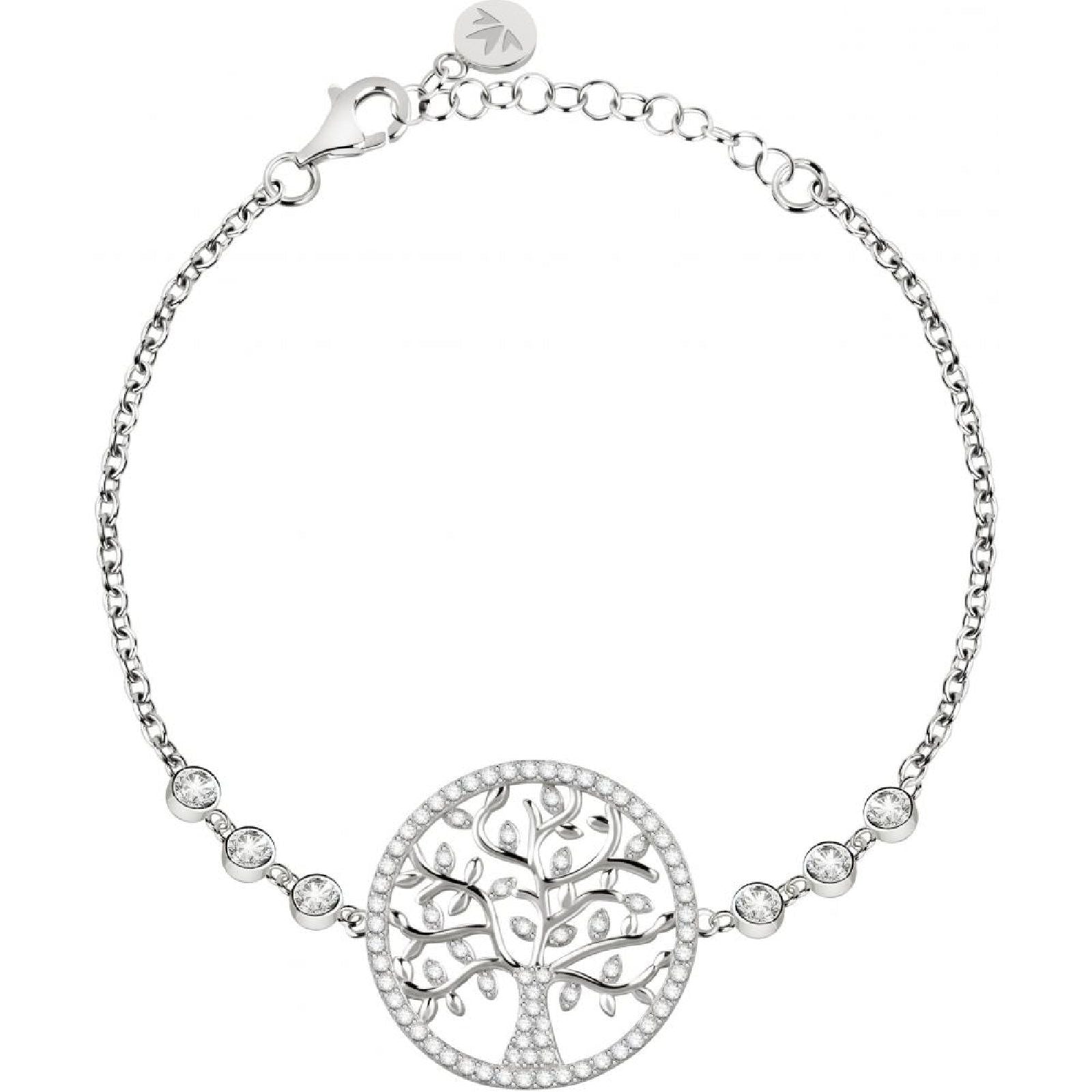 Bracciale Morellato Albero della vita da donna SATB08-1