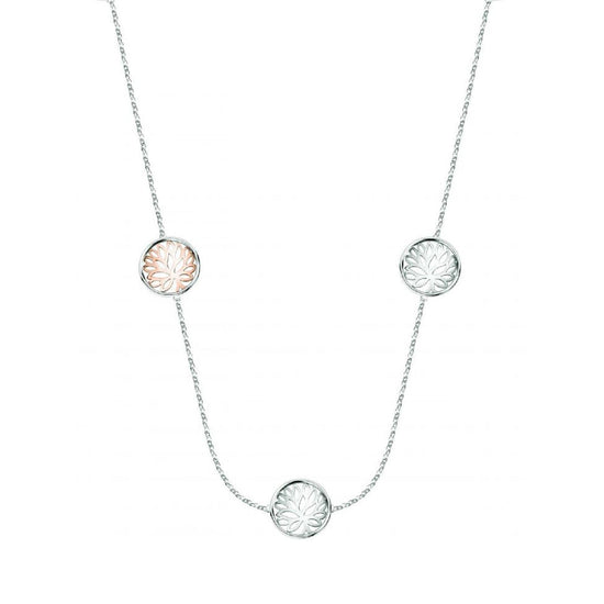 Collana Morellato Loto da donna SATD01-2