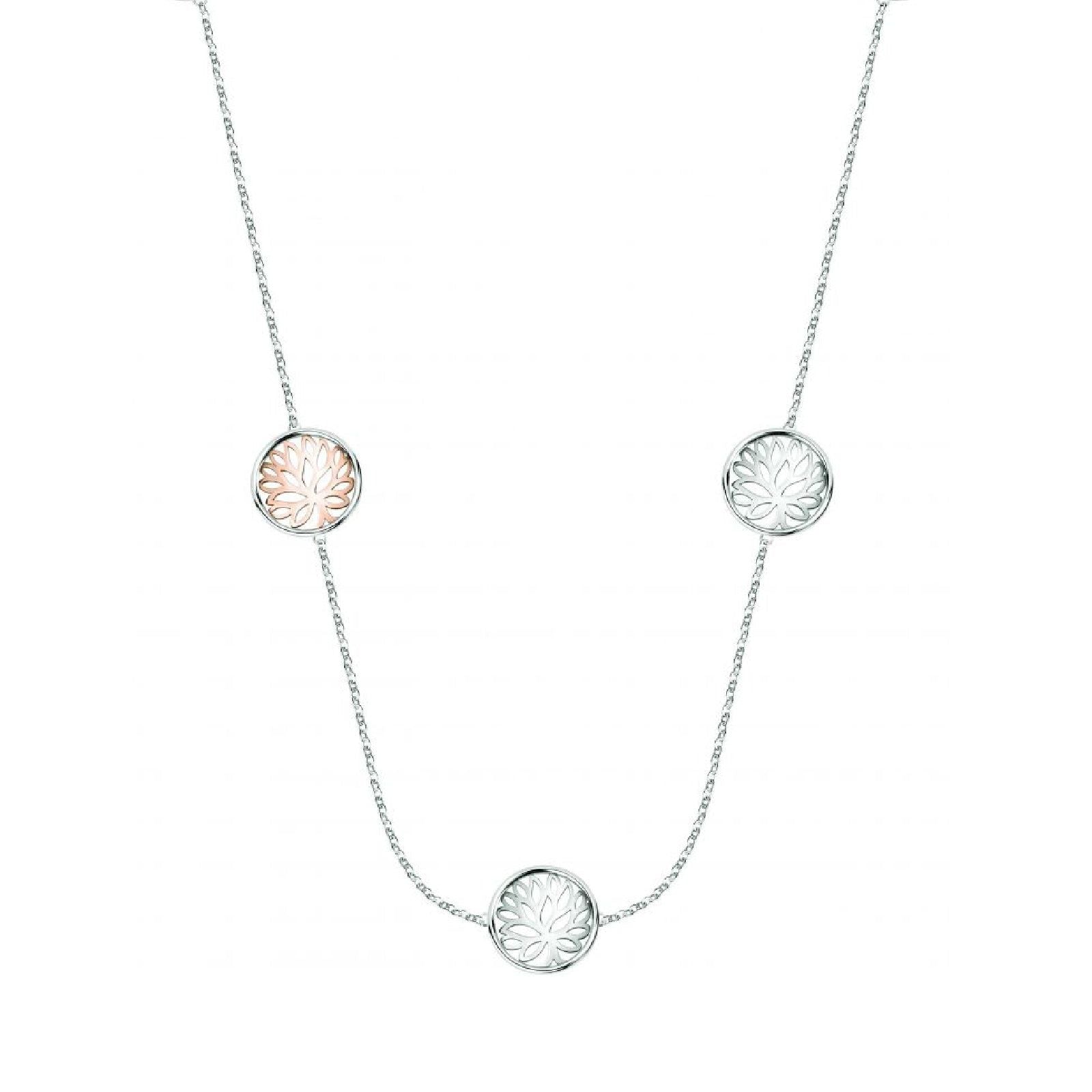 Collana Morellato Loto da donna SATD01-2