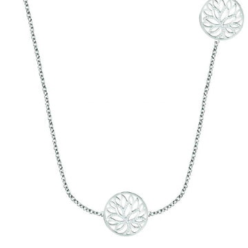 Collana Morellato Loto da donna SATD02-1