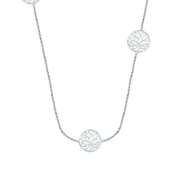 Collana Morellato Loto da donna SATD02-2