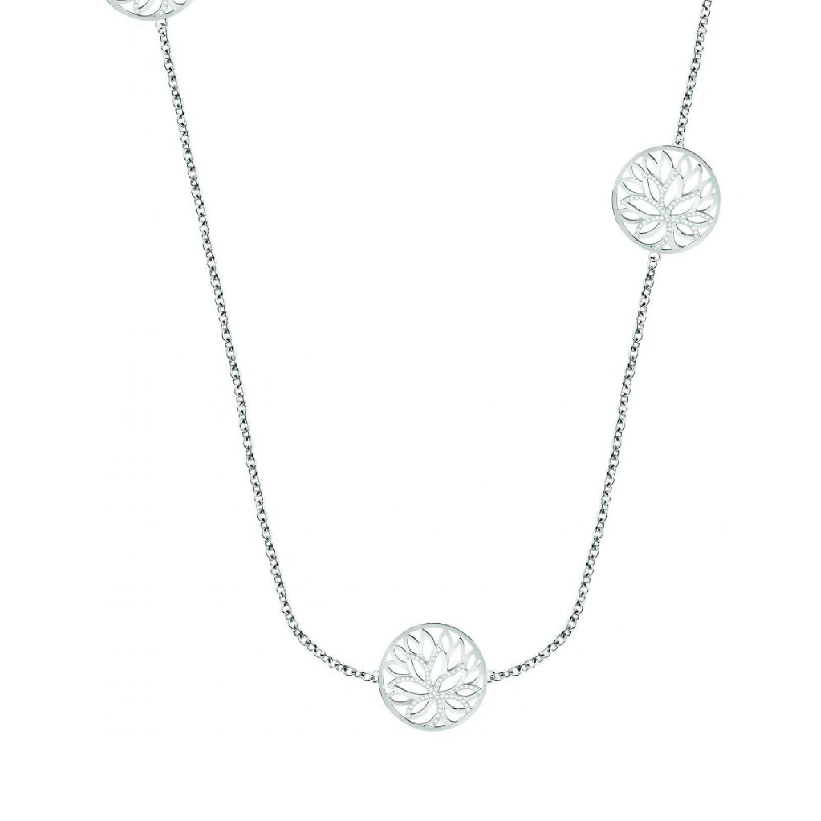 Collana Morellato Loto da donna SATD02-2