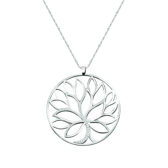 Collana Morellato Loto da donna SATD03-1
