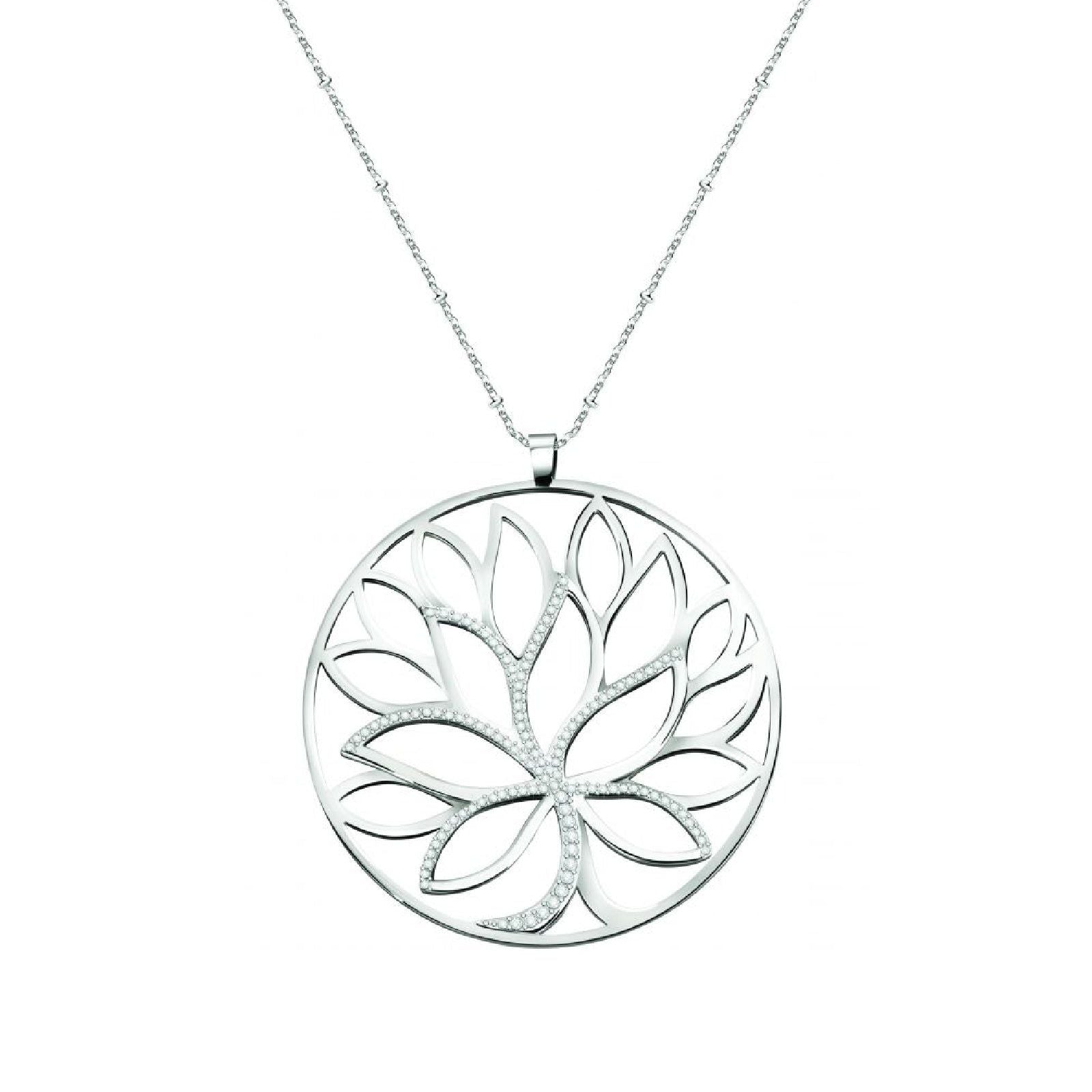Collana Morellato Loto da donna SATD03-1