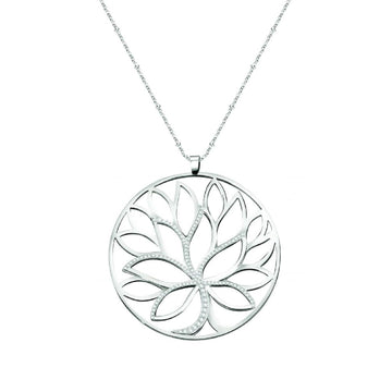 Collana Morellato Loto da donna SATD03-1
