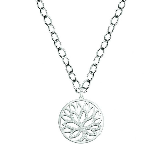 Collana Morellato Loto da donna SATD04-1