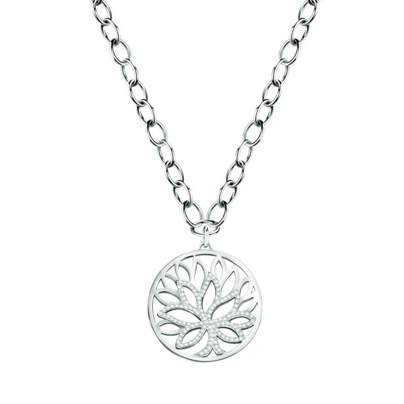 Collana Morellato Loto da donna SATD04-1