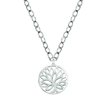 Collana Morellato Loto da donna SATD04-1