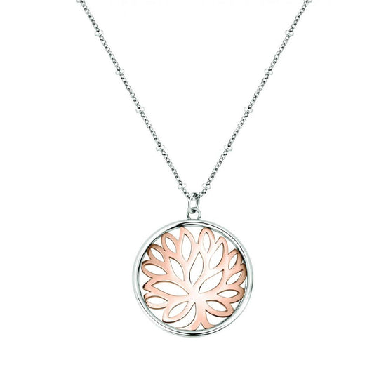 Collana Morellato Loto da donna SATD05-1
