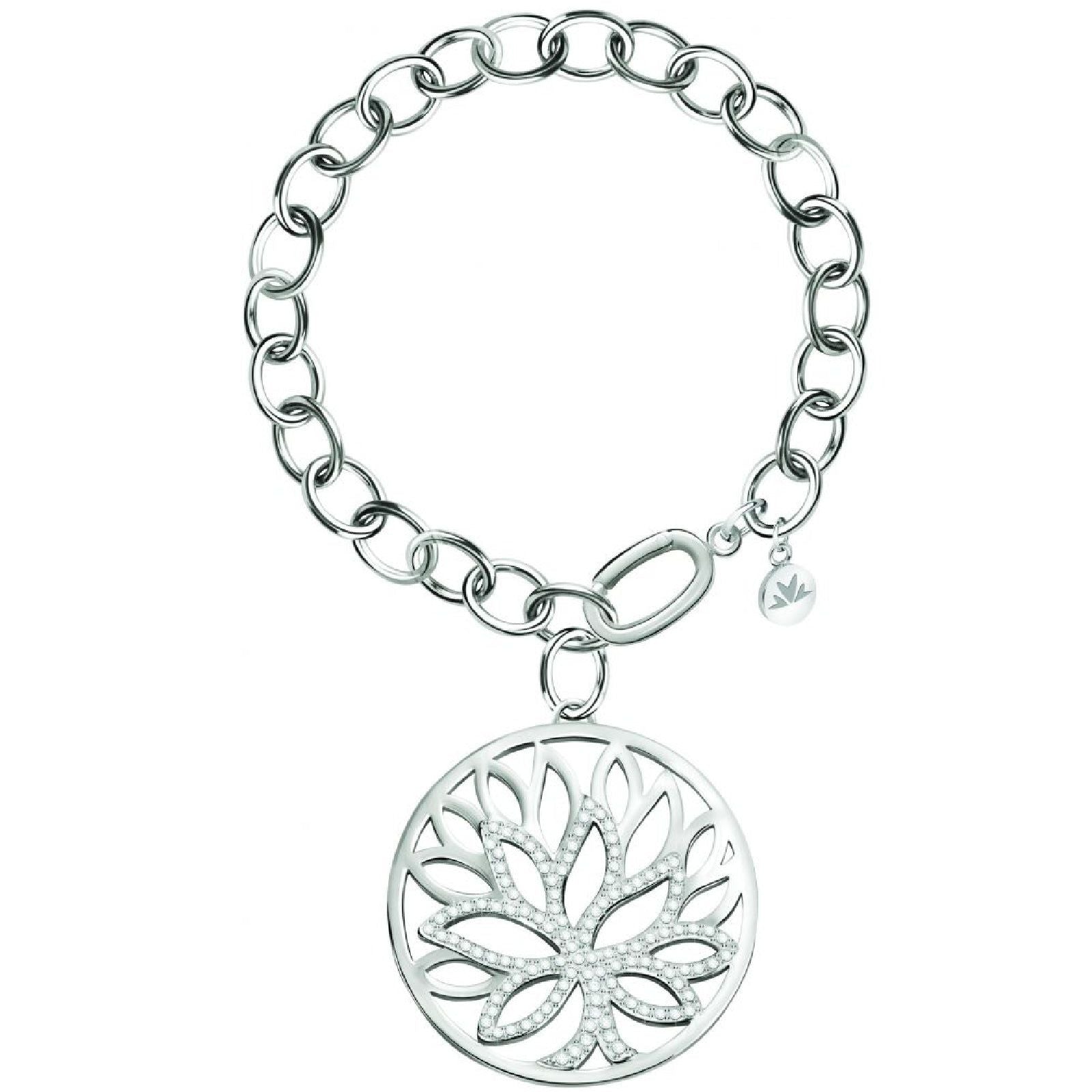 Bracciale Morellato Loto da donna SATD10-1
