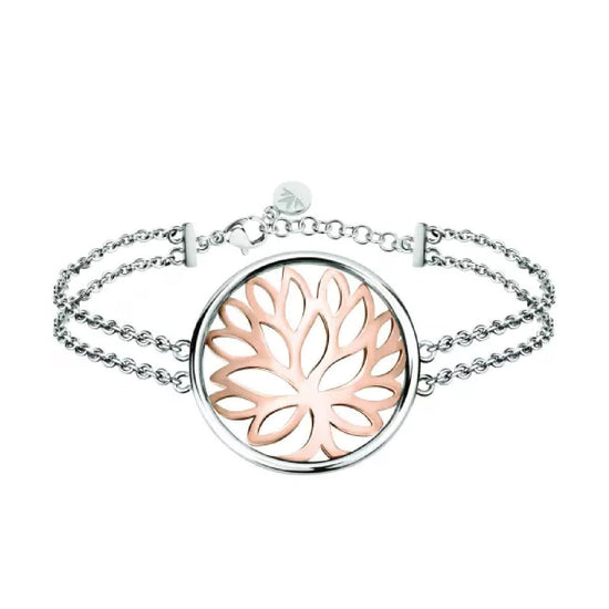 Bracciale Morellato Loto da donna SATD11-1