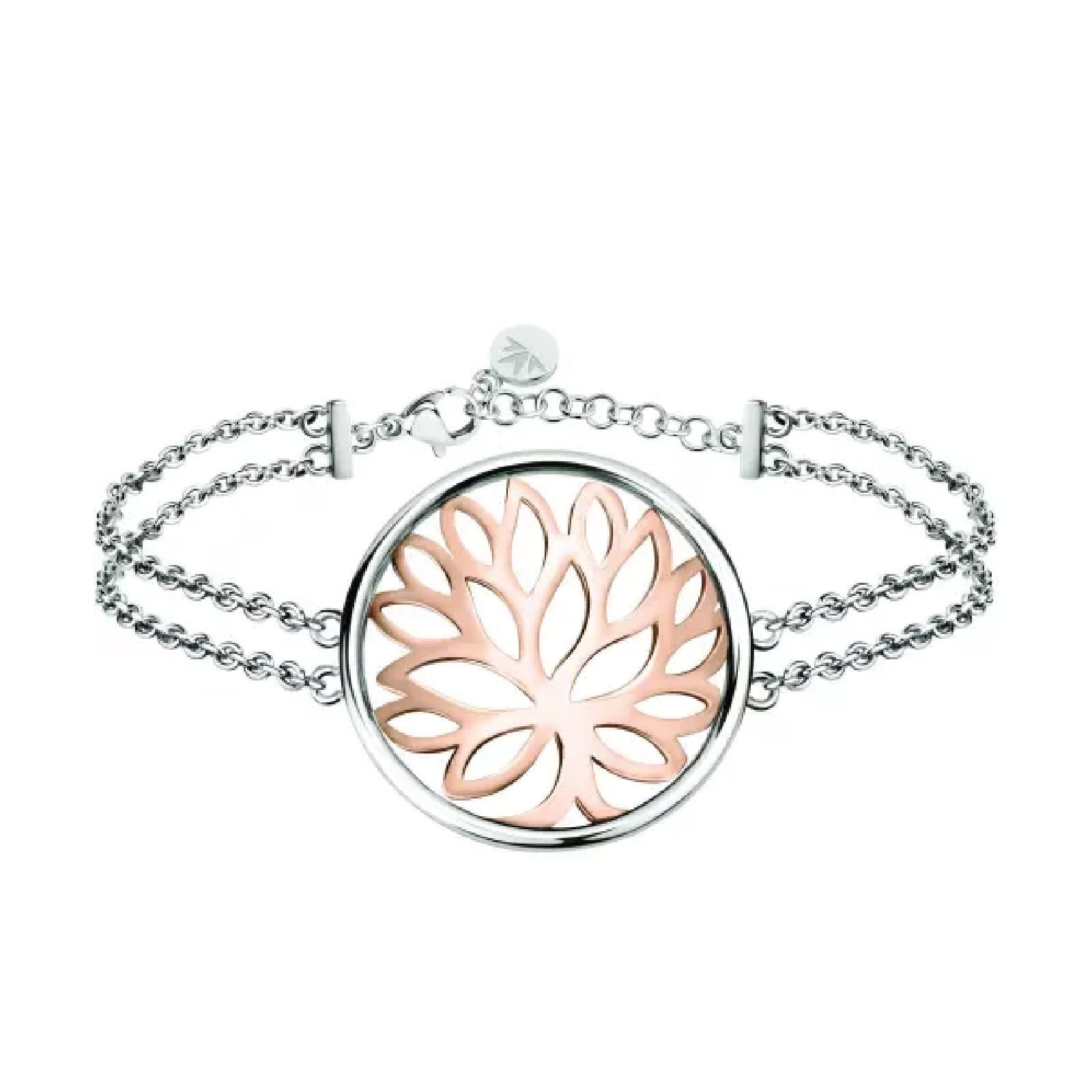 Bracciale Morellato Loto da donna SATD11-1