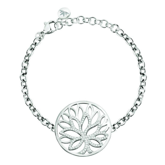 Bracciale Morellato Loto da donna SATD12-1