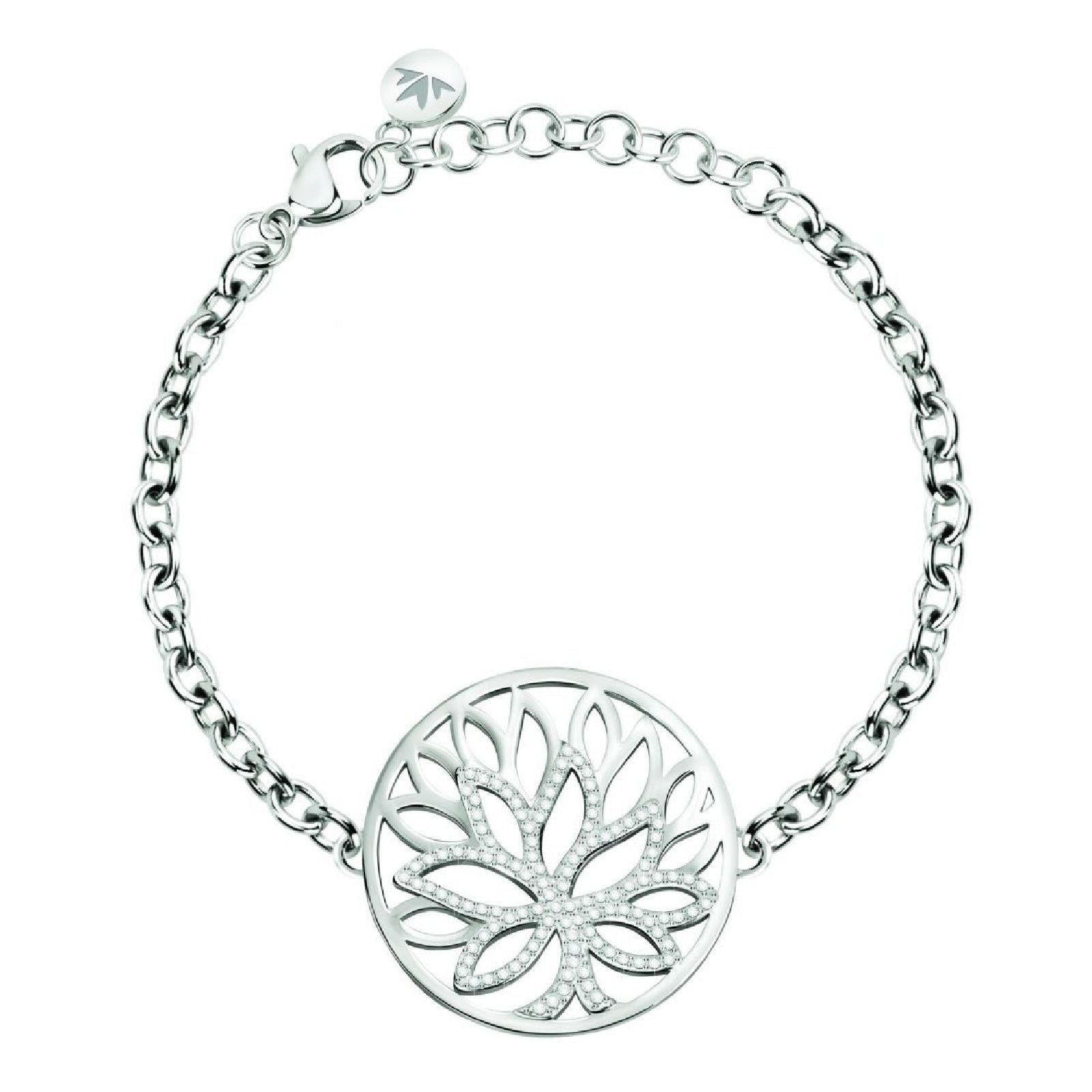 Bracciale Morellato Loto da donna SATD12-1