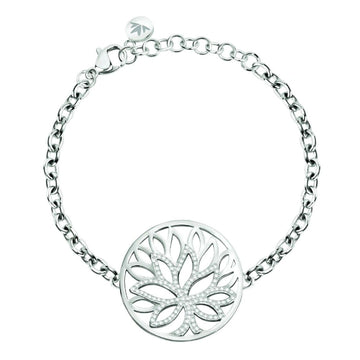 Bracciale Morellato Loto da donna SATD12-1
