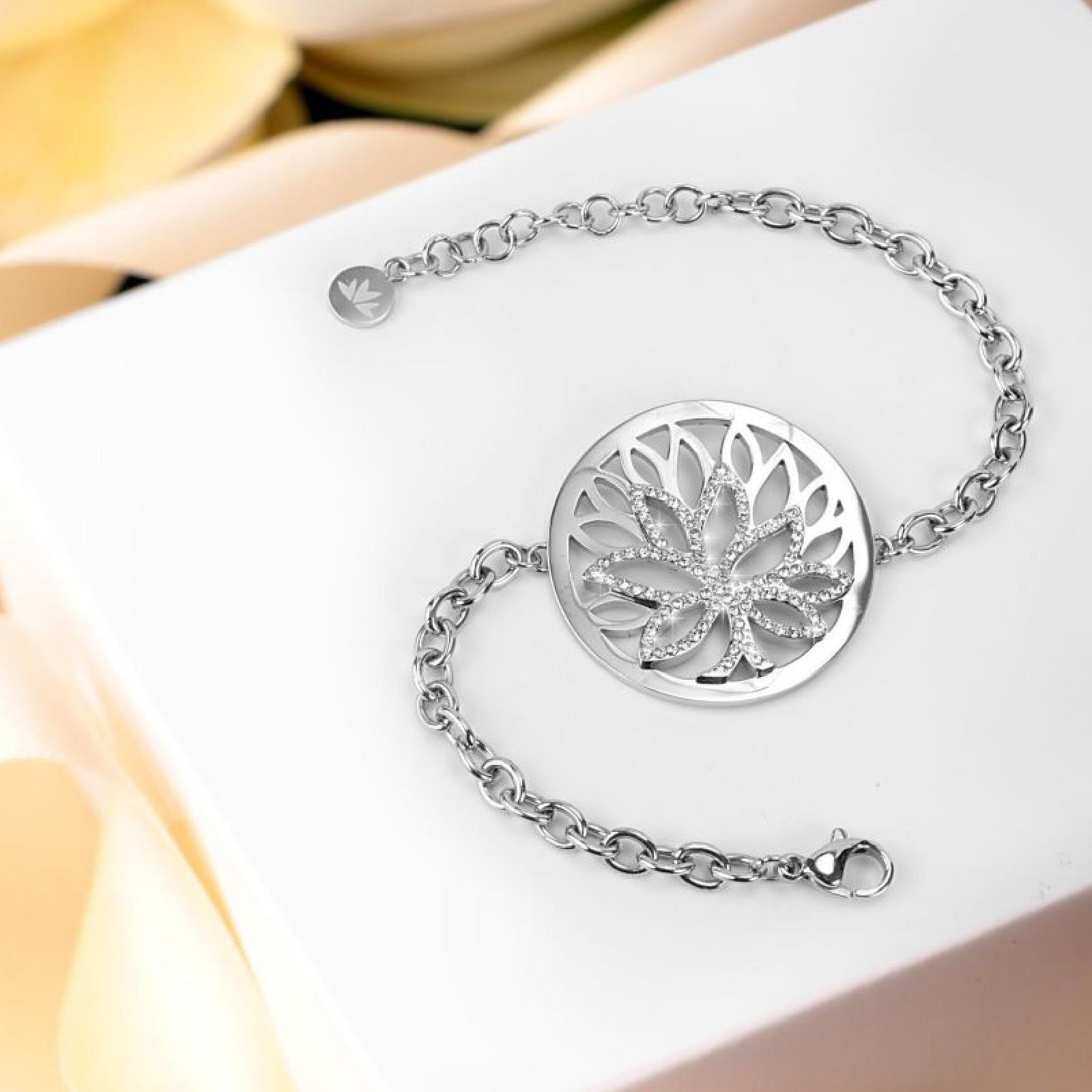 Bracciale Morellato Loto da donna SATD12-2