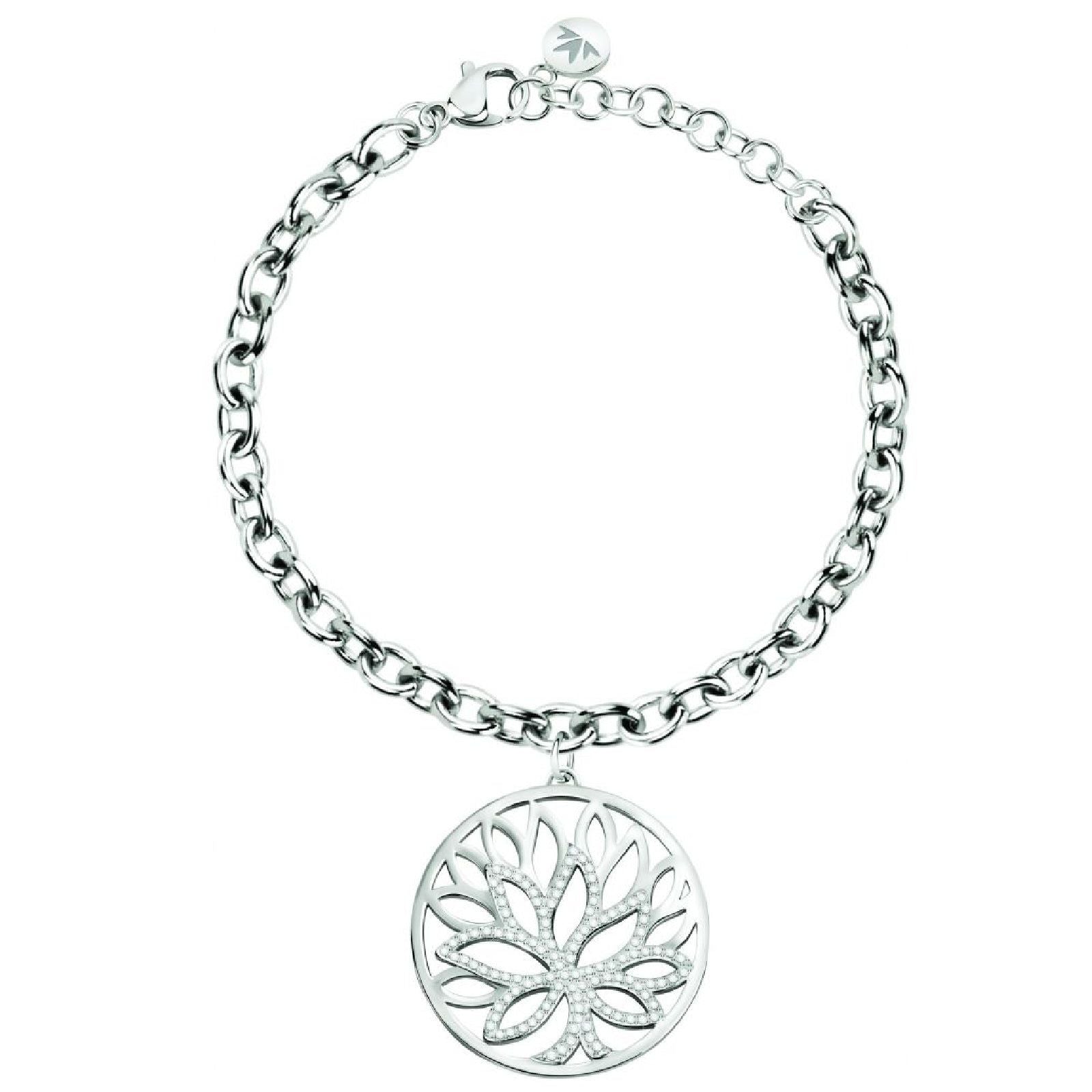 Bracciale Morellato Loto da donna SATD13-1
