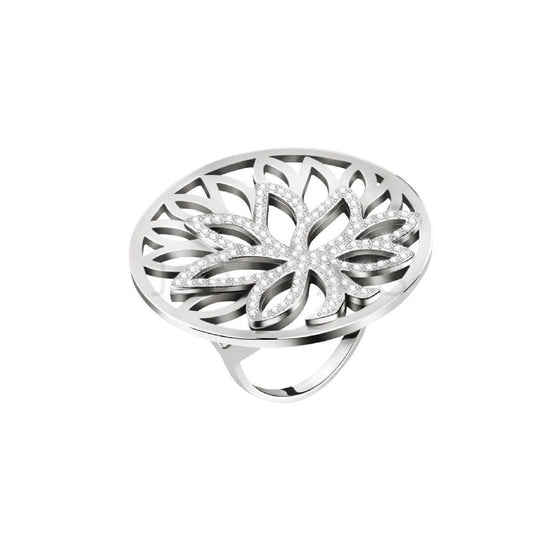 Anello Morellato Loto da donna SATD14-1