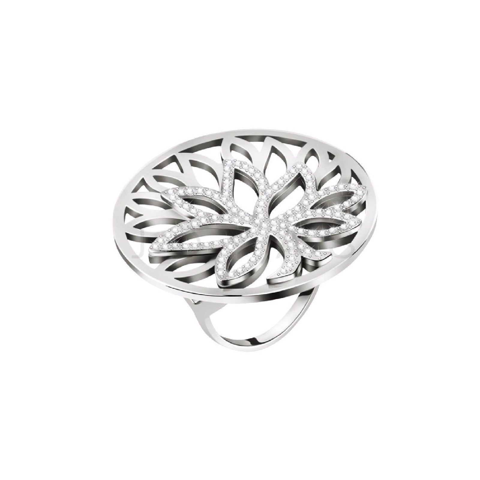 Anello Morellato Loto da donna SATD14-1