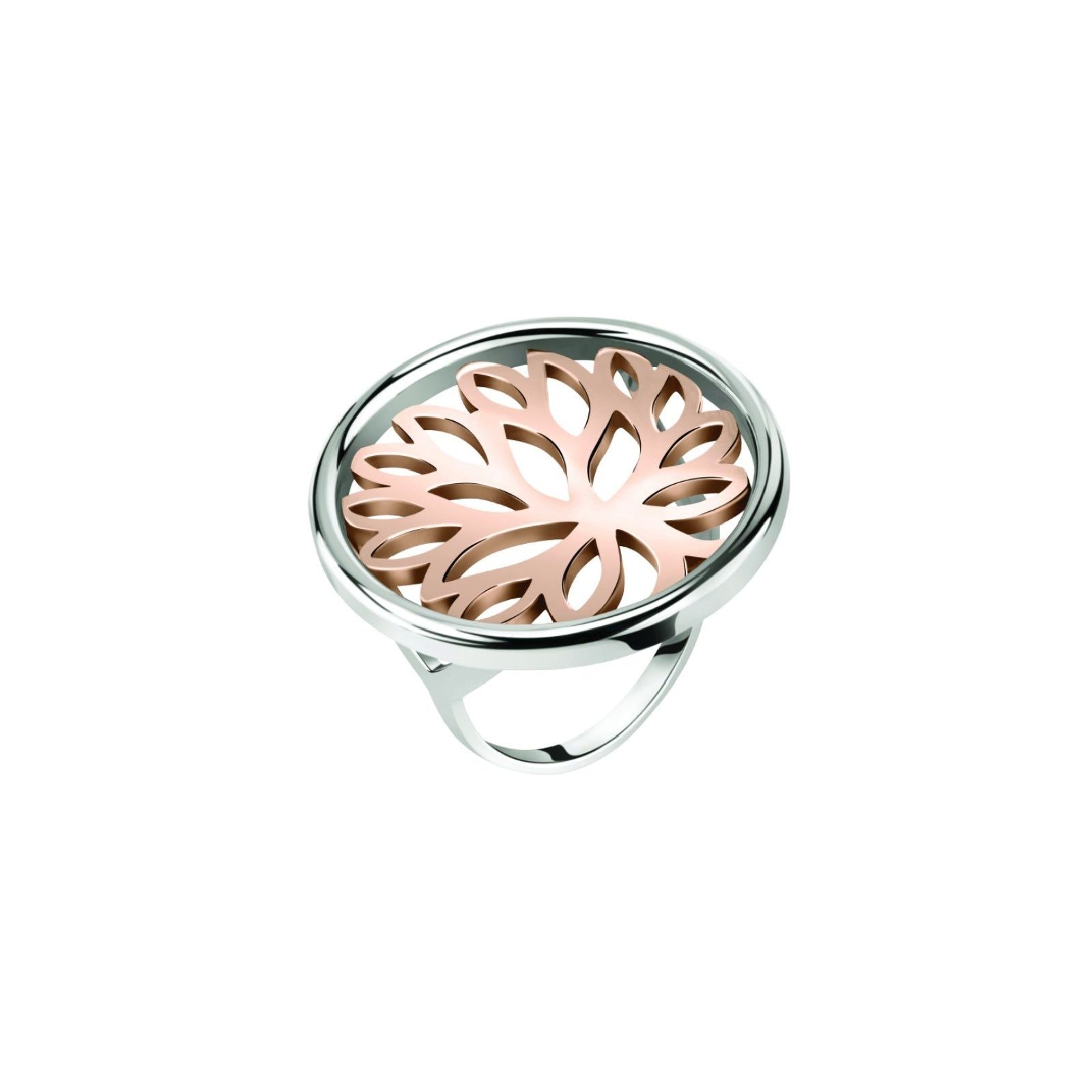 Anello Morellato Loto da donna SATD15-1