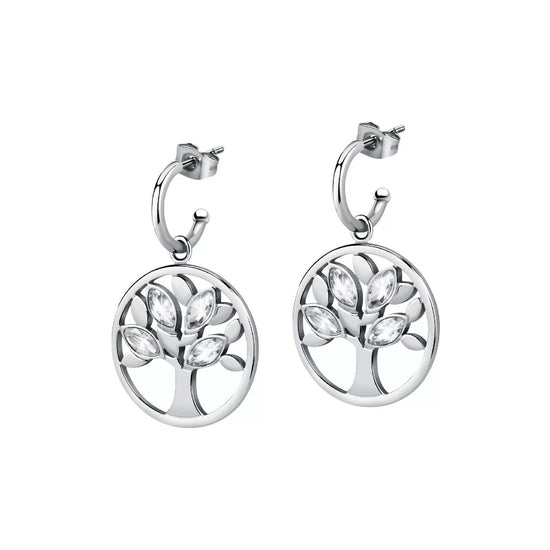 Orecchini Morellato Vita da donna SATD18-1