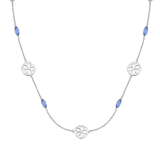 Collana Morellato Fiore da donna SATE01-1