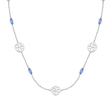 Collana Morellato Fiore da donna SATE01-1