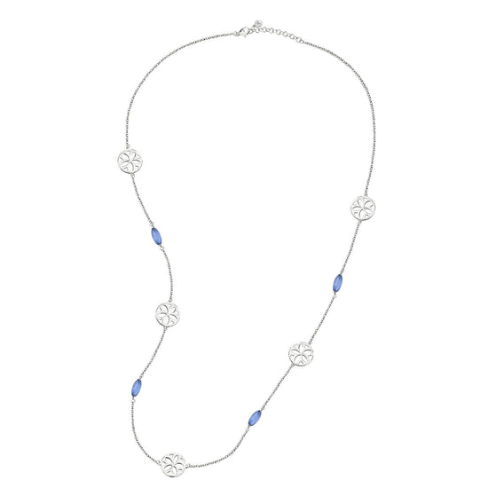 Collana Morellato Fiore da donna SATE01-2