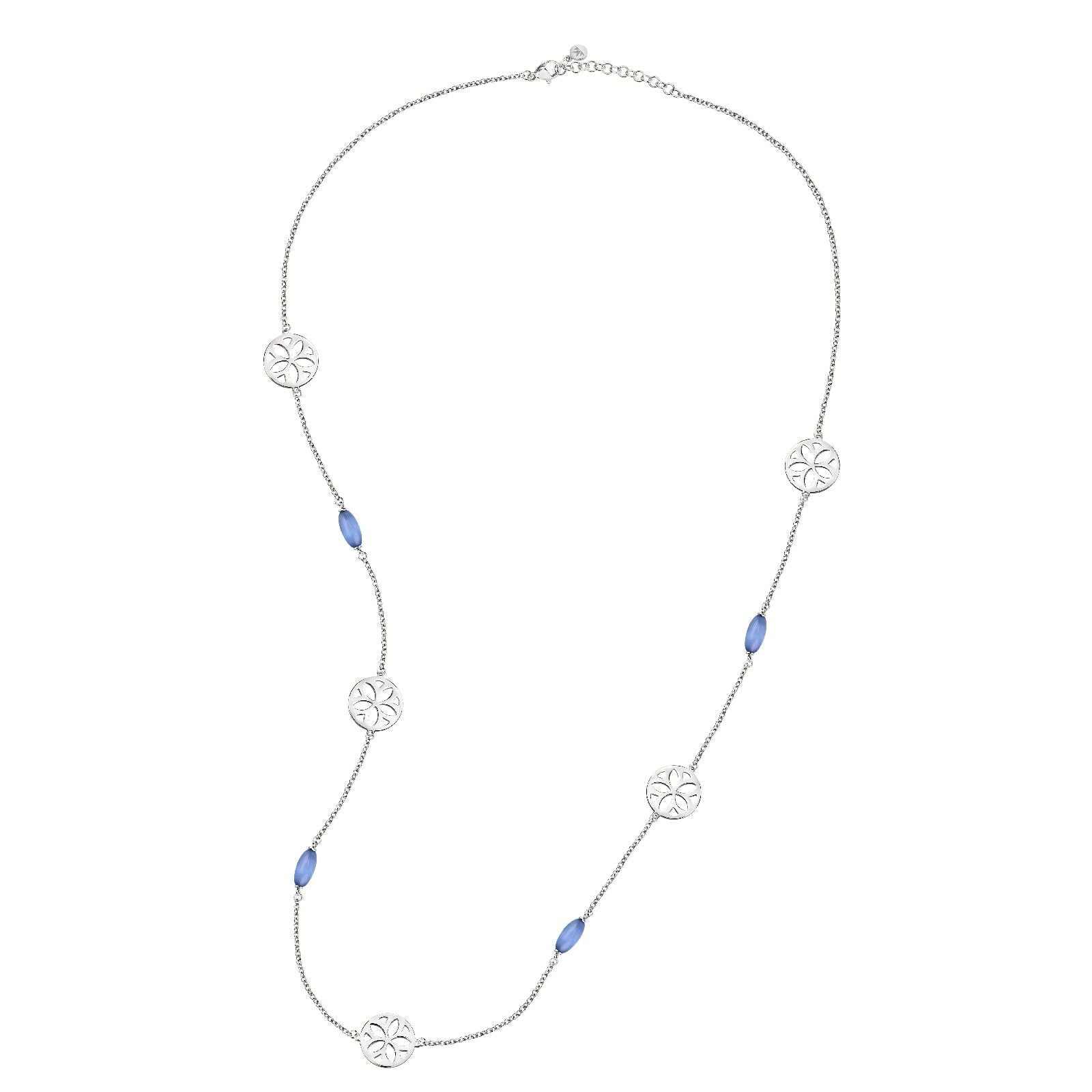 Collana Morellato Fiore da donna SATE01-2